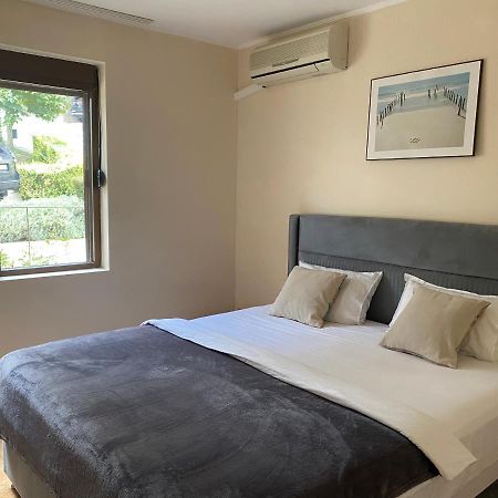 Dolce Vita Apartment Свети-Влас Экстерьер фото