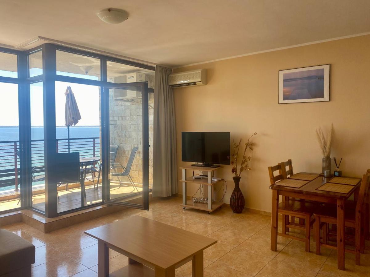 Dolce Vita Apartment Свети-Влас Экстерьер фото