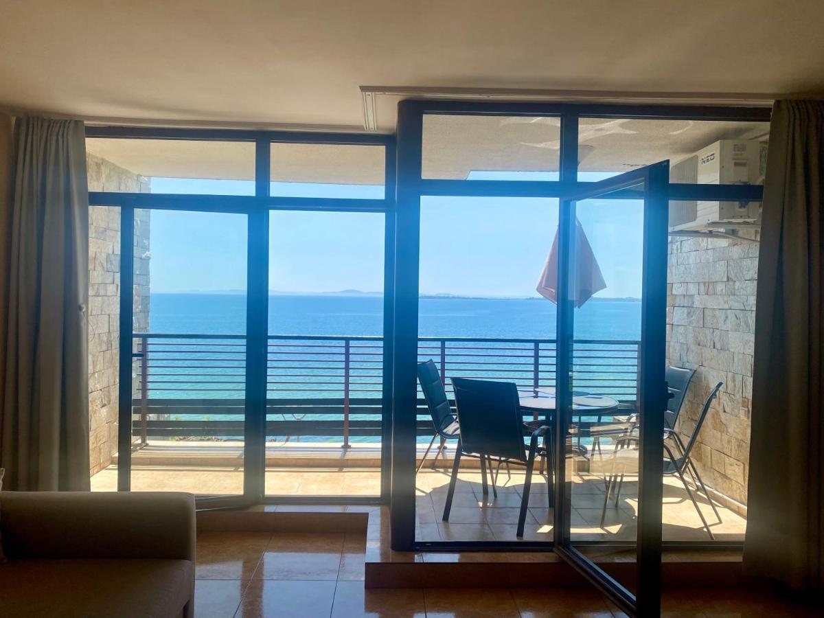 Dolce Vita Apartment Свети-Влас Экстерьер фото