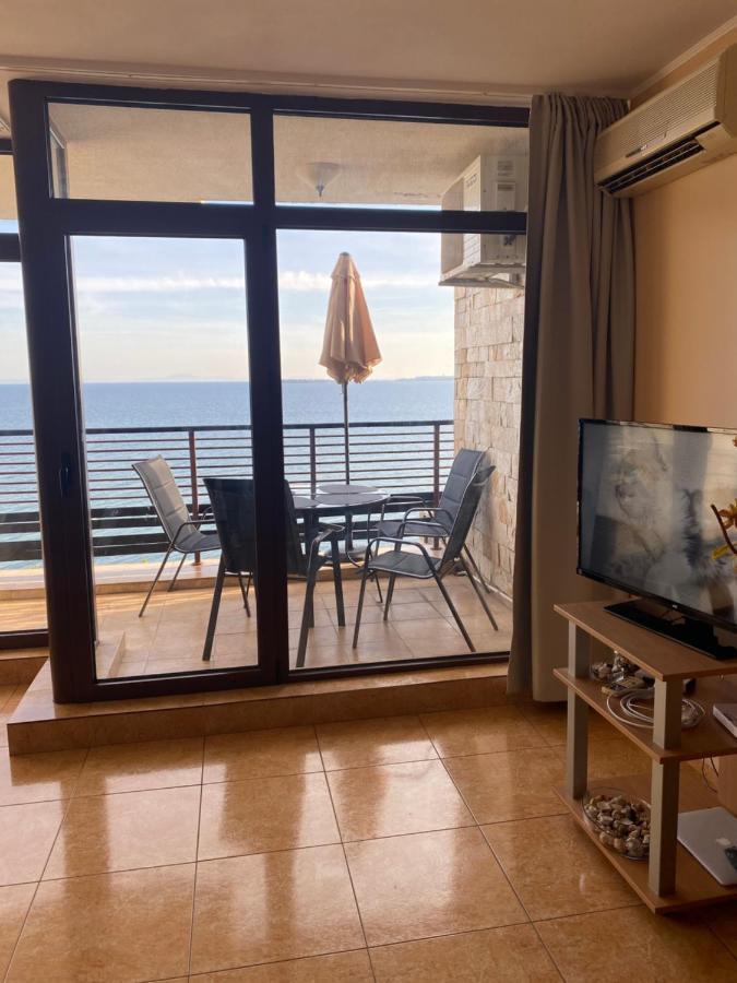 Dolce Vita Apartment Свети-Влас Экстерьер фото