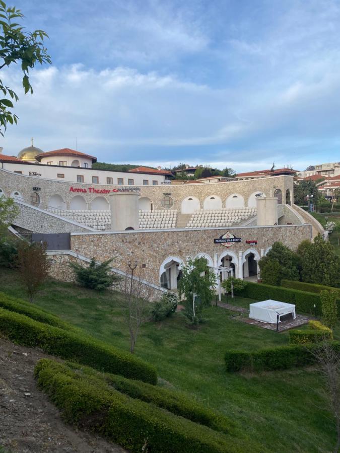 Dolce Vita Apartment Свети-Влас Экстерьер фото